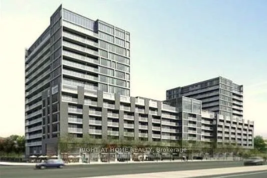 555 Wilson Ave #508 — Photo 1