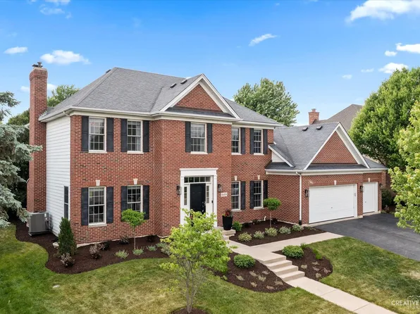 4N414 School Rd, St Charles, IL 60175