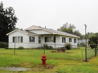 208 W Division St, Wayne, OK 73095