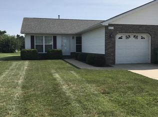 631 Carol Ann Dr, O Fallon, IL 62269