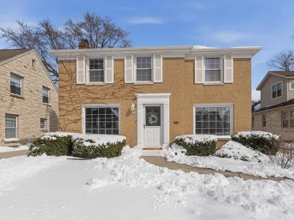 2416 North 91st STREET, Wauwatosa, WI 53226