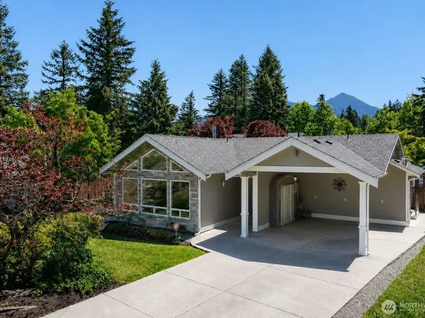 43235 SE 134th Street, North Bend, WA 98045