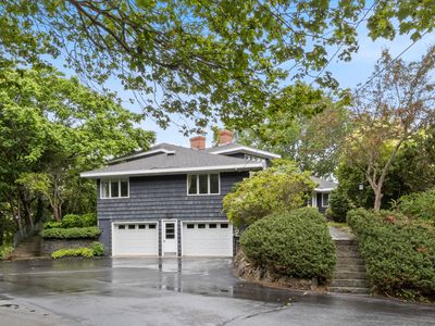 30 Trundy Road, Cape Elizabeth, ME, 04107