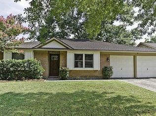 5923 Benning Dr, Houston, TX 77096