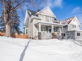 4217 Gladstone St, Duluth, MN 55804