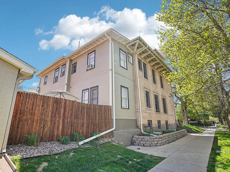 1176 N Gaylord St #101 — Photo 6
