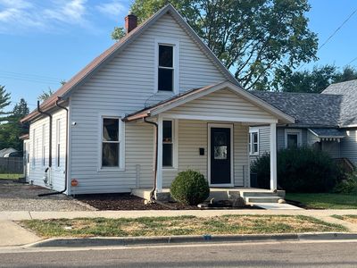 1512 W Locust St, Bloomington, IL, 61701