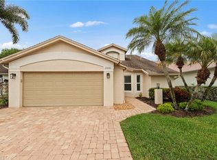 25161 Golf Lake CIR, BONITA SPRINGS, FL 34135