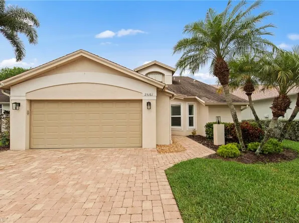 25161 Golf Lake CIR, BONITA SPRINGS, FL 34135