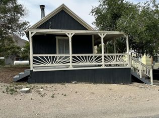 441 Florence Ave, Tonopah, NV 89049