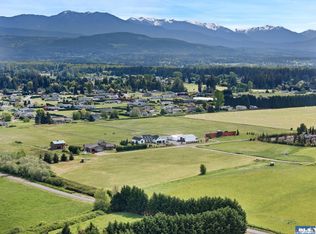 Nka Shepherds Way, Sequim, WA 98382