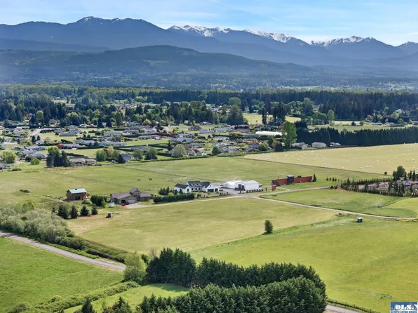 Nka Shepherds Way, Sequim, WA 98382