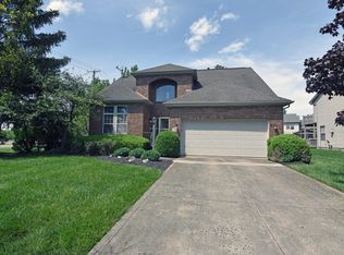 5722 Westbriar Dr, Hilliard, OH 43026