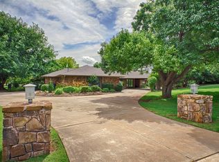 14701 Coles Rd, Edmond, OK 73013