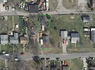 3629 Logan Ave, Fort Wayne, IN 46803