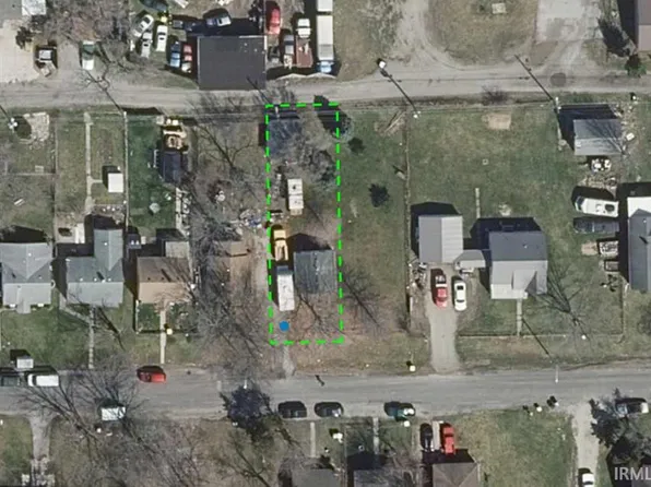 3629 Logan Ave, Fort Wayne, IN 46803