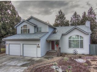 1900 SE Gardenia Ct, Bend, OR 97702