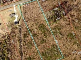 2400 Dover Rd, Cove City, NC 28523