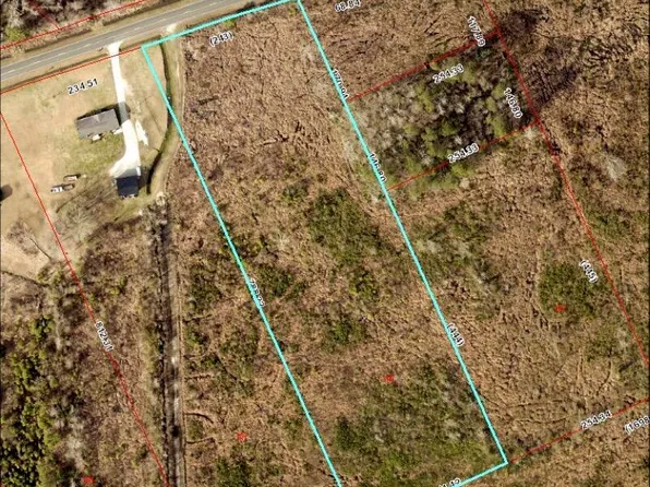 2400 Dover Road, Cove City, NC 28523