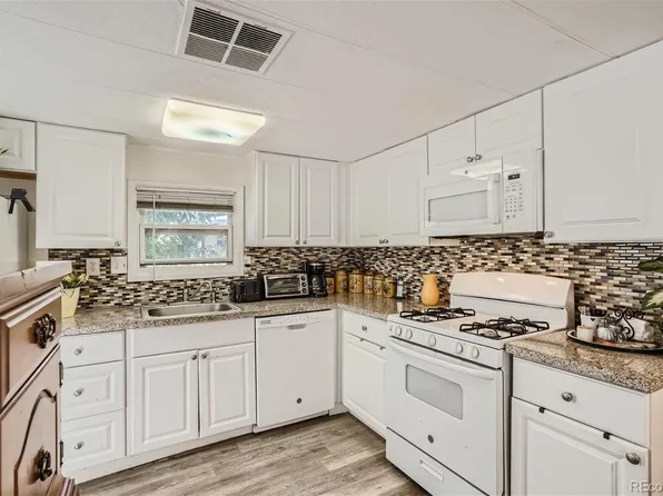 3500 S King Street LOT 47, Denver, CO 80236