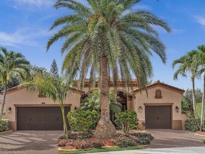3445 NW 87th Avenue, Cooper City, FL, 33024