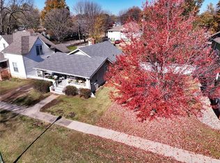 312 Kickapoo St, Hiawatha, KS 66434