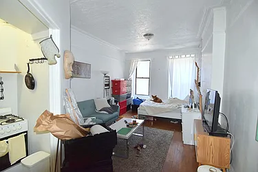 Rented by Manhattan Spaces
