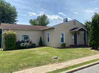 112 Ohio Ave, Nutter fort, WV 26301