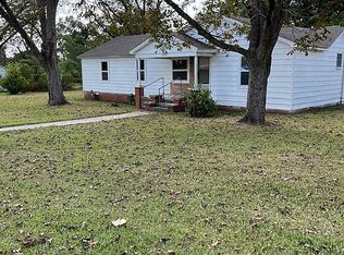 1207 Rosalie Ave, Opp, AL 36467