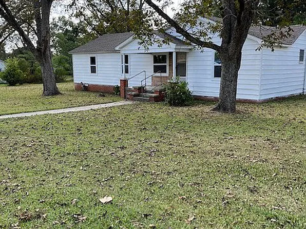 1207 Rosalie Ave, Opp, AL 36467