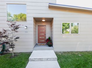1525 Kemp St, Missoula, MT 59801