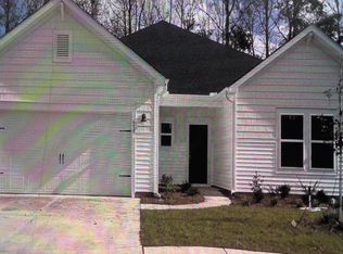 639 Blackthorne Cir NW LOT 231, Calabash, NC 28467