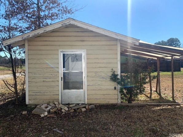 860 Ash St, Prescott, AR 71857
