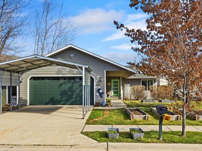 1610 Hemlock Ct, Sandpoint, ID, 83864