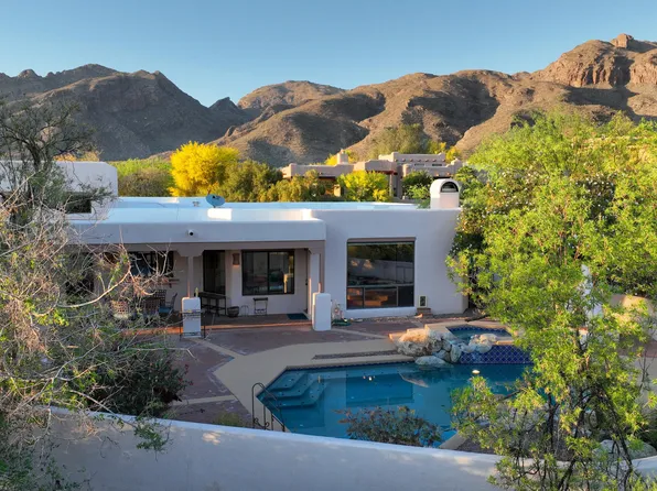 7095 N Corte Del Anuncio, Tucson, AZ 85718