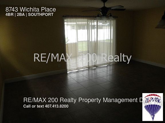 2nd image of 8743 Wichita Pl