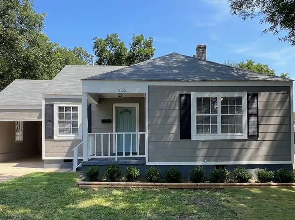 3112 Harris Ave, Memphis, TN 38114