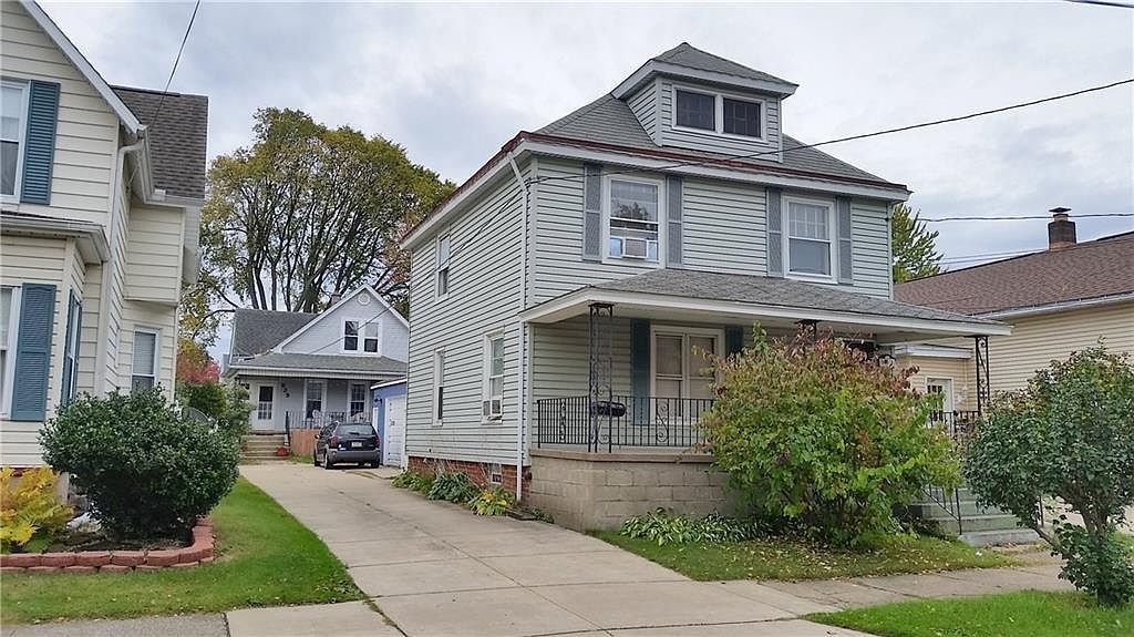931 W 4th St, Erie, PA 16507 Zillow