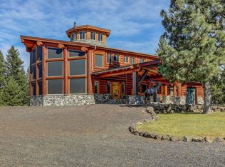 3618 Tamarack View Dr, Meadows, ID 83654