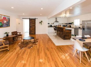 140 Vassar St, Reno, NV 89502