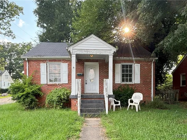 3025 Columbia St, Richmond, VA 23234