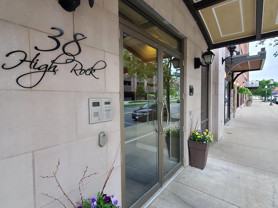 1st image of 38 High Rock Ave #6H