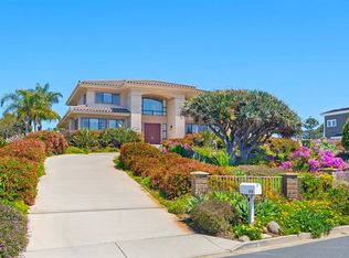 3820 Skyline Rd, Carlsbad, CA 92008