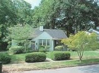 2522 Harding Dr, Columbus, GA 31906