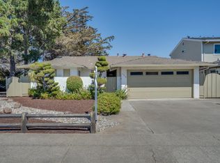 1116 Bounty Dr, Foster City, CA 94404