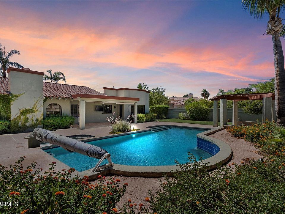 1st image of 8308 E VISTA DE VALLE --