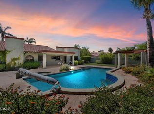 8308 E Vista De Valle, Scottsdale, AZ 85255