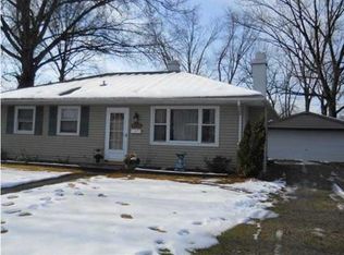 3120 Kensington Ave, Evansville, IN