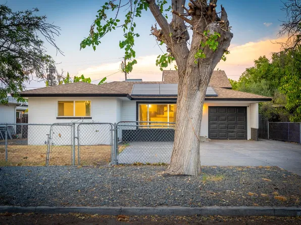 4791-4791 E Simpson Ave, Fresno, CA 93703