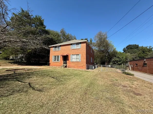 3017 McQueen St APT A, Montgomery, AL 36107